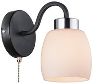 Globo - Wall Lamp 1xE27/40W/230V - Wall Lamp