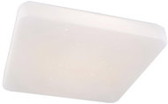 Globo - LED Bathroom Ceiling Light, 1xLED/24W/230V/IP44 - Ceiling Light
