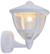 Globo - Outdoor Wall Lamp 1xE27/40W/230V IP44 - Wall Lamp
