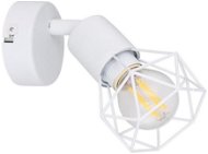 Globo - Nástěnné bodové svítidlo 1xE14/40W/230V - Nástěnná lampa