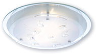 Globo - Ceiling Lamp 2xE27/60W/230V - Wall Lamp