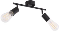 Globo - Spotlight 2xE27/60W/230V - Spot Lighting