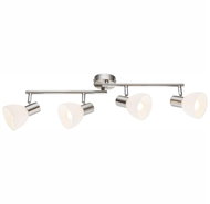 Globo - Spotlight 4xE14/40W/230V - Spot Lighting