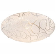 Globo - Ceiling Light, 1xE27/60W/230V - Ceiling Light