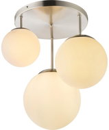 Globo - Surface-mounted Chandelier 3xE27/60W/230V - Chandelier