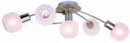 Globo - Spotlight 5xE14/40W/230V - Spot Lighting