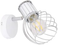 Globo - Nástěnné bodové svítidlo 1xE27/40W/230V - Nástěnná lampa
