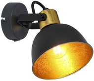 Globo - Wall Spotlight 1xE14/25W/230V - Wall Lamp