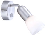 Globo - Wall Lamp 1x40W/E14/230V - Wall Lamp