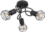 Globo - Přisazený lustr 3xE14/40W/230V - Lustr