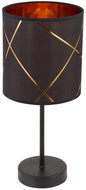 Globo - Table Lamp 1xE14/25W/230V - Table Lamp