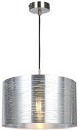 Globo - Chandelier on Cable 1xE27/40W/230V - Chandelier