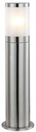 Globo - Outdoor Lamp 1xE27/60W/230V IP44 - Garden Lighting