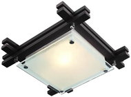 Globo - Ceiling Light, 1xE27/60W/230V - Ceiling Light