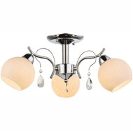 Globo - Ceiling Lamp 3xE14/40W/230V - Chandelier