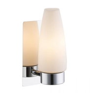 Globo - Bathroom Wall Lamp 1xG9/20W/230V IP44 - Wall Lamp