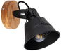Nástěnná lampa Globo - Nástěnné bodové svítidlo 1xE27/60W/230V - Nástěnná lampa