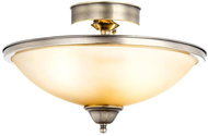 Globo - Ceiling Lamp 2xE27/60W/230V - Chandelier