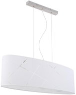Globo - Chandelier on Cable 3xE27/40W/230V - Chandelier