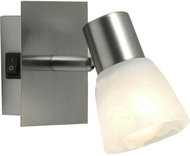 Globo - Spotlight 1xE14/40W/230V - Wall Lamp