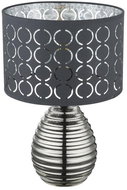 Globo - Table Lamp 1xE27/60W/230V - Table Lamp