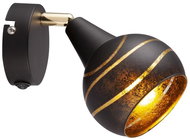 Globo - Wall Spotlight 1xE14/40W/230V - Wall Lamp