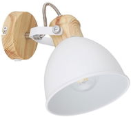 Globo - Nástěnné bodové svítidlo 1xE27/40W/230V - Nástěnná lampa