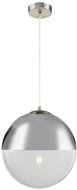 Globo - Chandelier on Cable 1xE27/40W/230V - Chandelier
