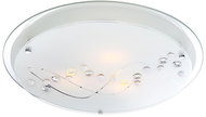 Globo - Ceiling Light, 3xE27/60W/230V - Ceiling Light