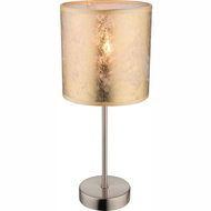 Globo - Table Lamp 1xE14/40W/230V - Table Lamp