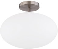 Globo - Ceiling Lamp 1xE27/60W/230V - Ceiling Light