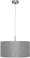 Globo - Chandelier 1xE27/60W/230V - Chandelier