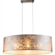 Globo - Chandelier 3xE27/60W/230V - Chandelier