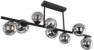 Globo - LED Surface-mounted Chandelier 9xG9/3,5W/230V - Chandelier