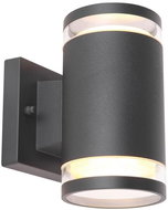 Globo - Outdoor Wall Lamp 1xGX53/11W/230V IP44 - Wall Lamp