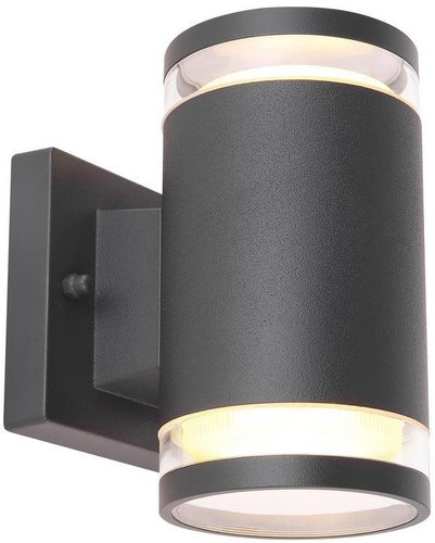 Globo - Outdoor Wall Lamp 1xGX53/11W/230V IP44 - Wall Lamp - Main image
