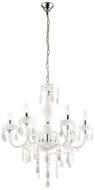 Globo - Chandelier 6xE14/40W/230V - Chandelier