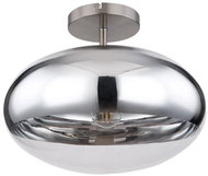 Globo - Ceiling Lamp 1xE27/60W/230V - Ceiling Light