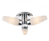 Globo - Bathroom Ceiling Light, 3xG9/20W/230V/IP44 - Ceiling Light