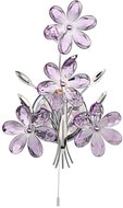Globo - Wall Decorative Lamp 1xE14/40W/230V - Wall Lamp