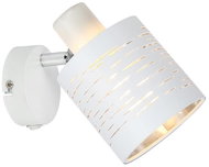 Globo - Wall Lamp 1xE14/15W/230V - Wall Lamp