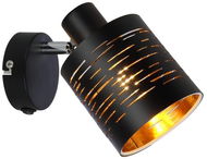 Globo - Nástěnné svítidlo 1xE14/15W/230V - Nástěnná lampa