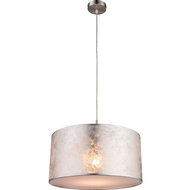 Globo - Chandelier 1xE27/60W/230V - Chandelier