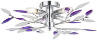 Globo - Ceiling Lamp 4xE14/40W/230V - Chandelier
