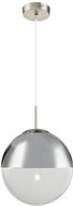 Globo - Chandelier on Chain 1xE27/40W/230V - Chandelier