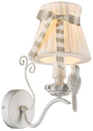 Globo - Wall Lamp 1xE14/60W/230V - Wall Lamp