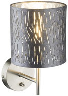 Globo - Wall Lamp 1xE14/40W/230V - Wall Lamp