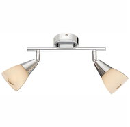 Globo - Spotlight 2xE14/40W/230V - Spot Lighting