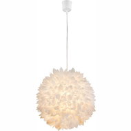 Globo - Chandelier 1xE27/60W/230V - Chandelier
