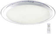 Globo - LED RGB Dimmable LED Ceiling Light LED/60W/230V + 36xLED/0,06W + Remote Control - Ceiling Light